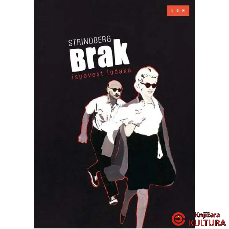 BRAK-ISPOVEST LUDAKA 