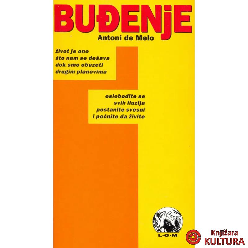 BUĐENJE 