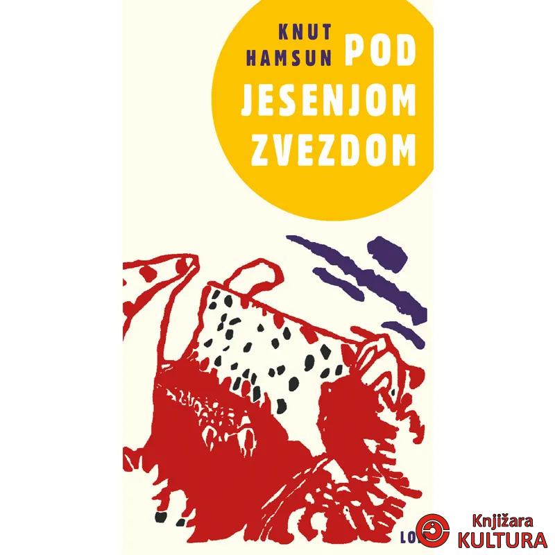 POD JESENJOM ZVEZDOM 