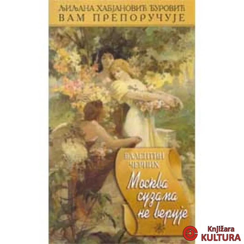 MOSKVA SUZAMA NE VERUJE 
