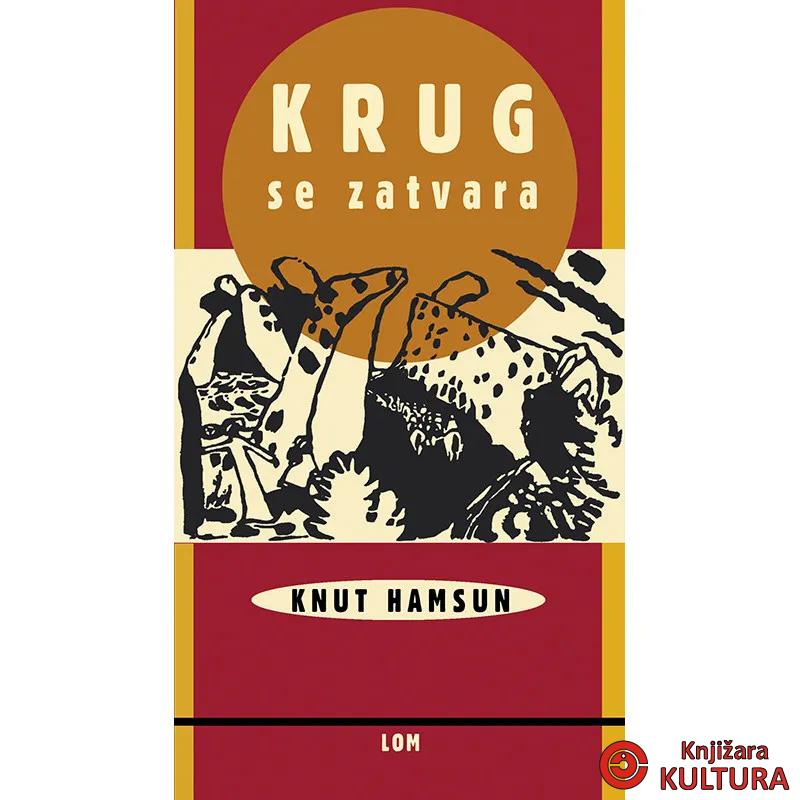 KRUG SE ZATVARA 