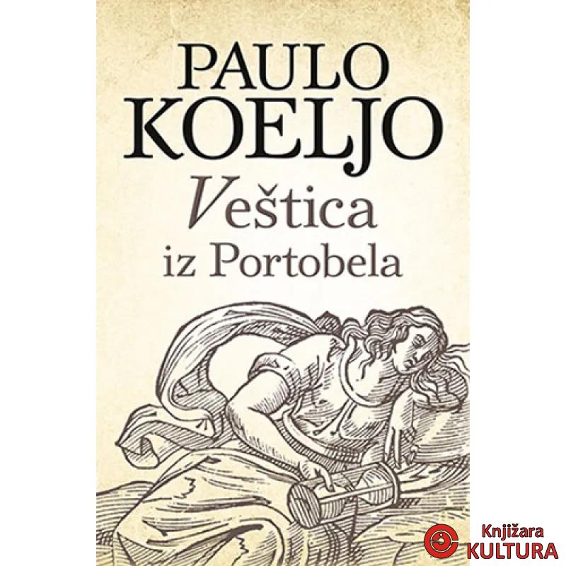 vEŠTICA IZ PORTOBELA 