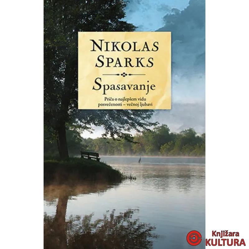 SPASAVANJE 