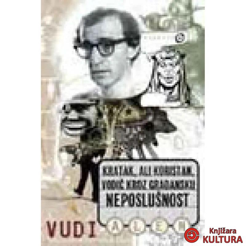 KRATAK. ALI KOR. VO. KROZ GR.NE. 