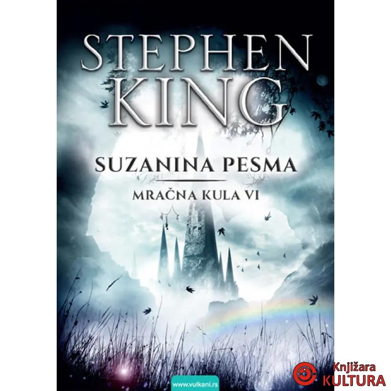 MRAČNA KULA VI-SUZANINA PESMA 