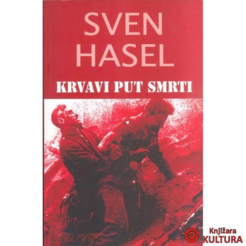 KRVAVI PUT SMRTI 