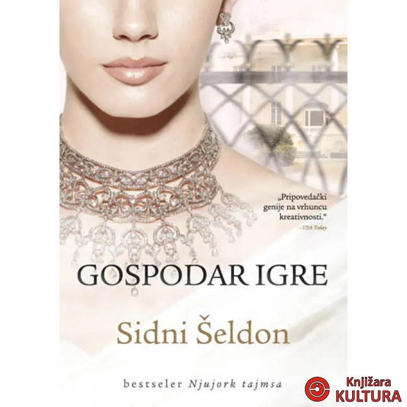 GOSPODAR IGRE 