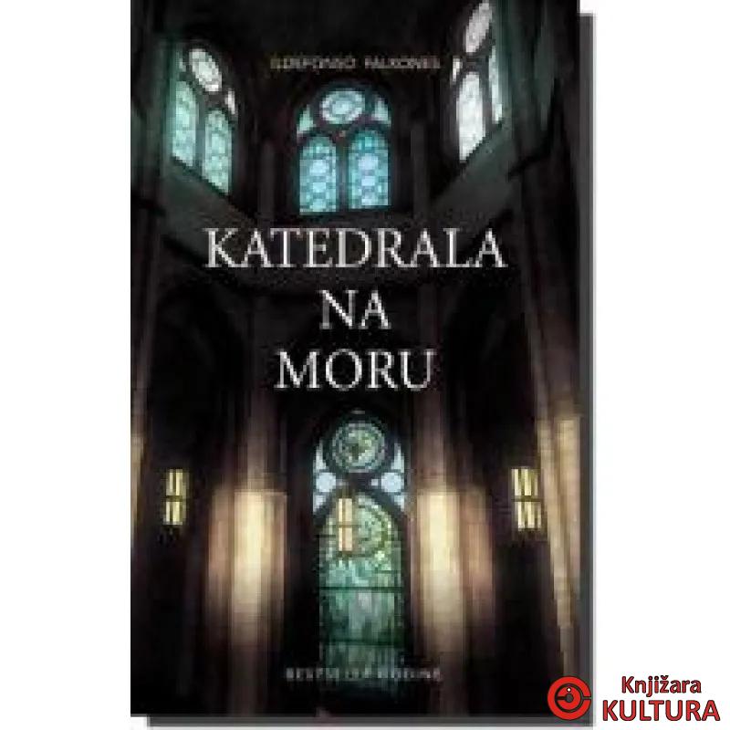 KATEDRALA NA MORU 