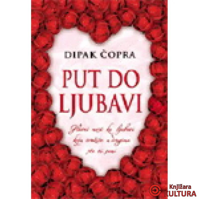 PUT DO LJUBAVI 