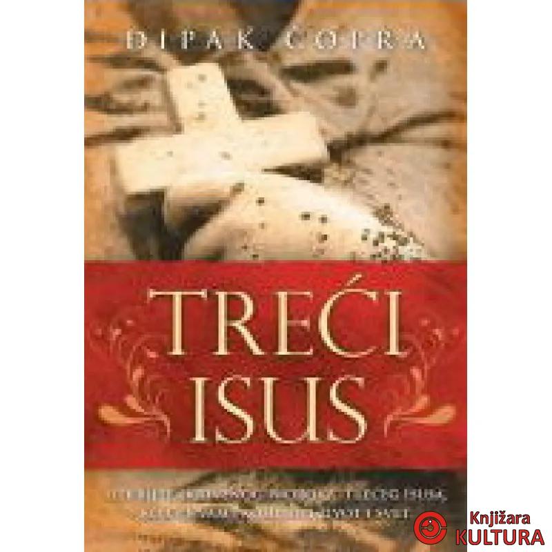 TREĆI ISUS 