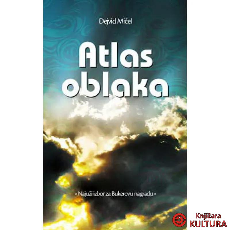 ATLAS OBLAKA 