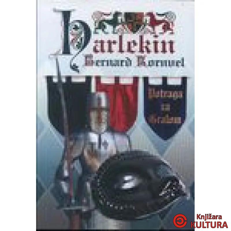 HARLEKIN 