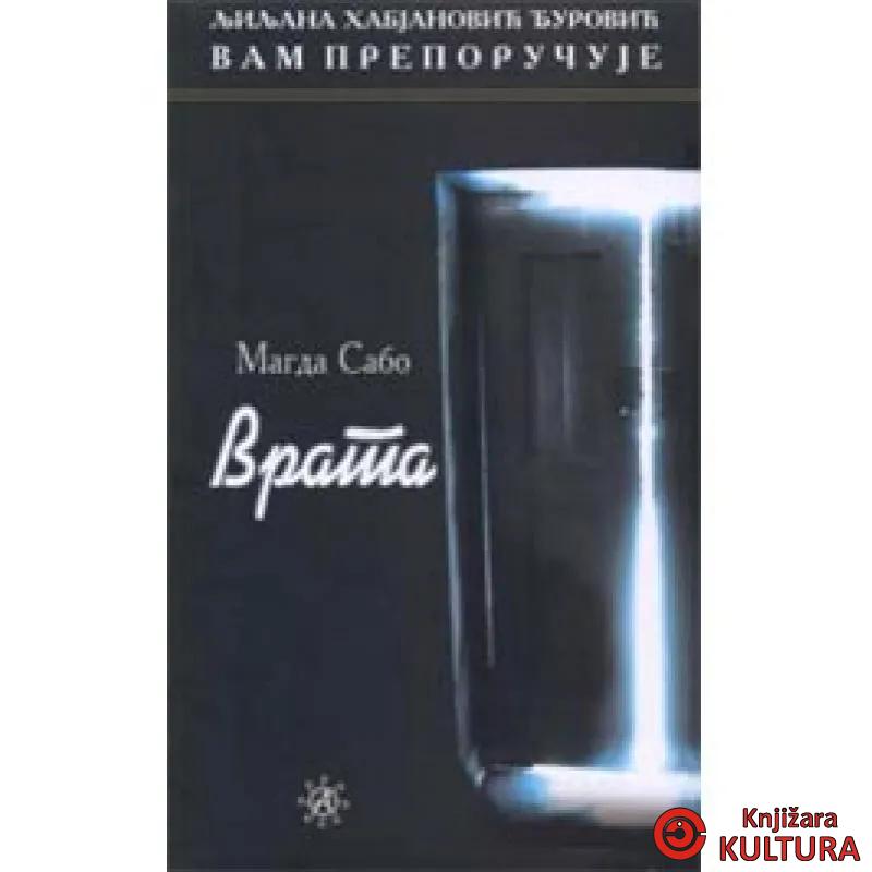 VRATA 