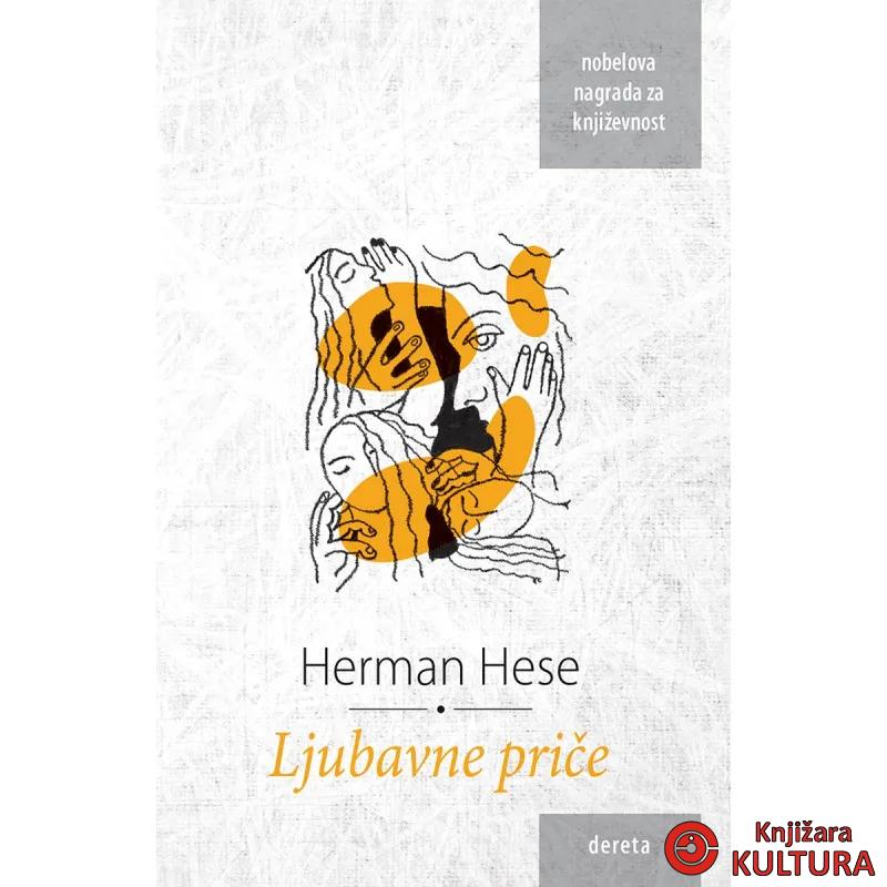 LJUBAVNE PRIČE 