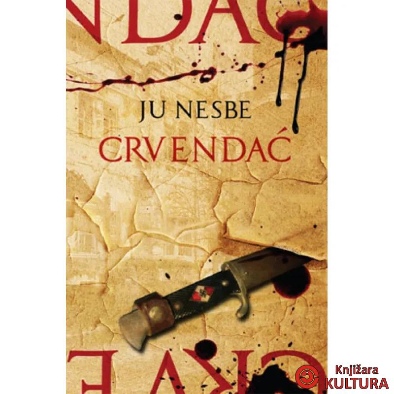 CRVENDAĆ 