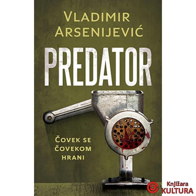 PREDATOR 