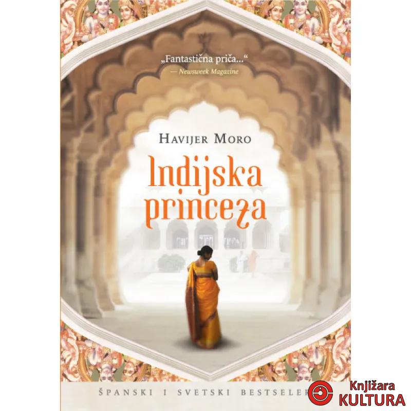 INDIJSKA PRINCEZA 