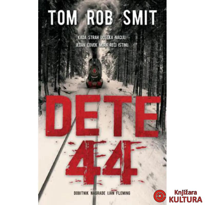 DETE 44 