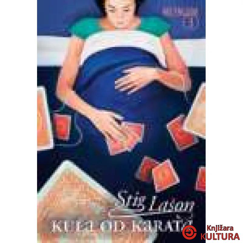 KULA OD KARATA 