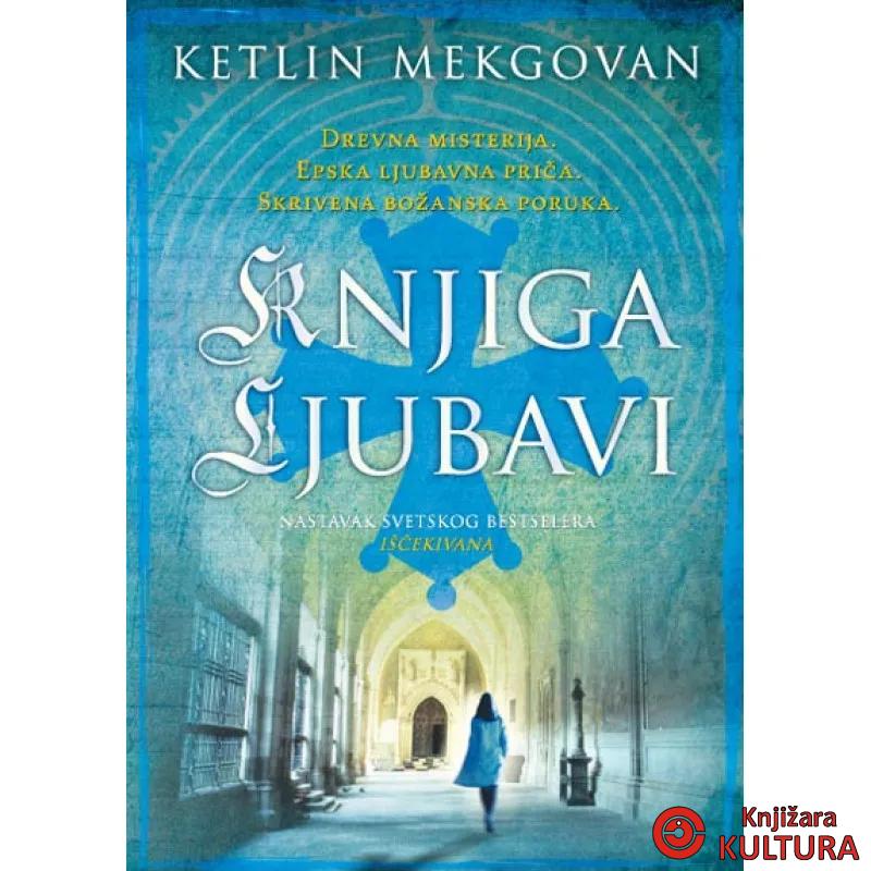 KNJIGA LJUBAVI 