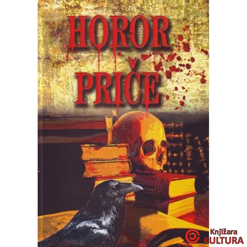 HOROR PRIČE 