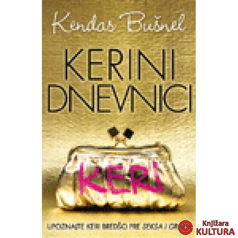 KERINI DNEVNICI 