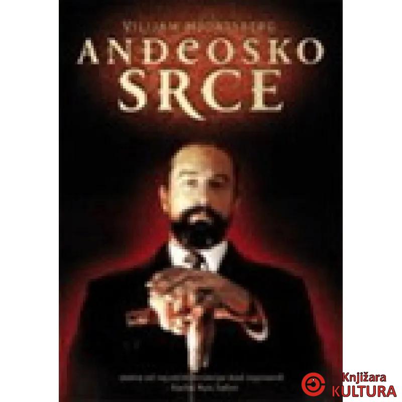 ANĐEOSKO SRCE 