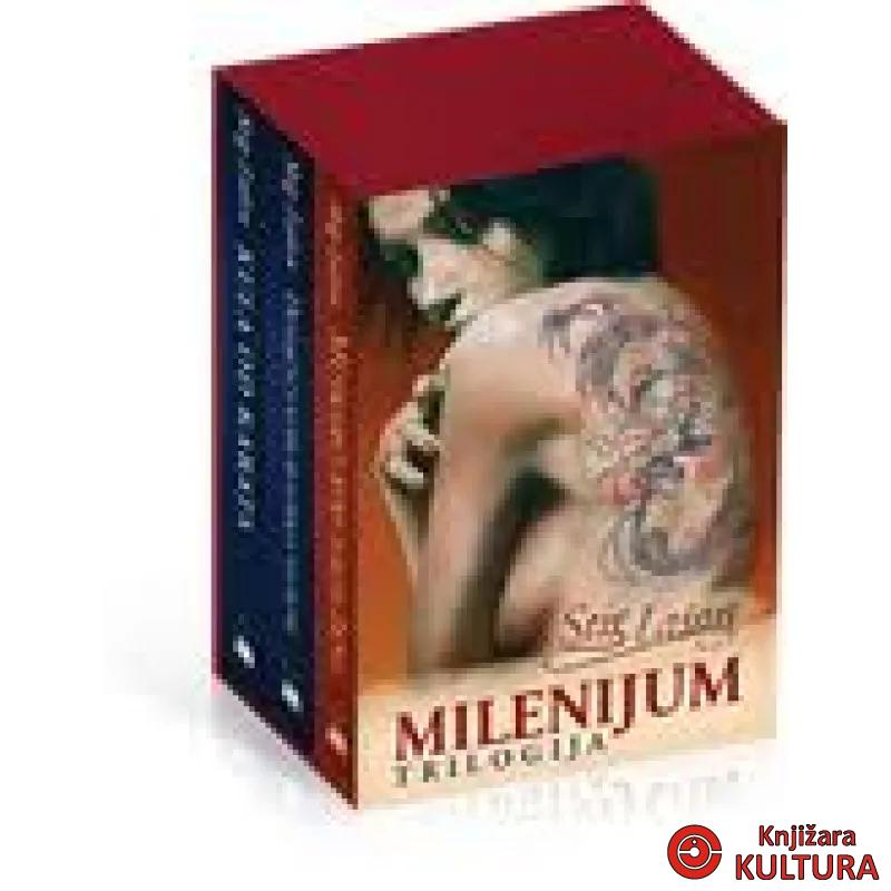 MILENIJUM KOMPLET 