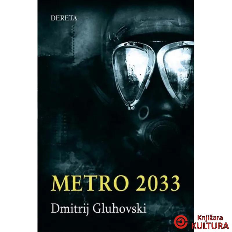 METRO 2033 