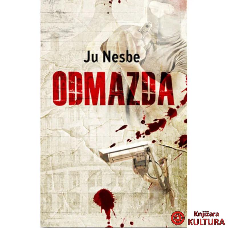 ODMAZDA 