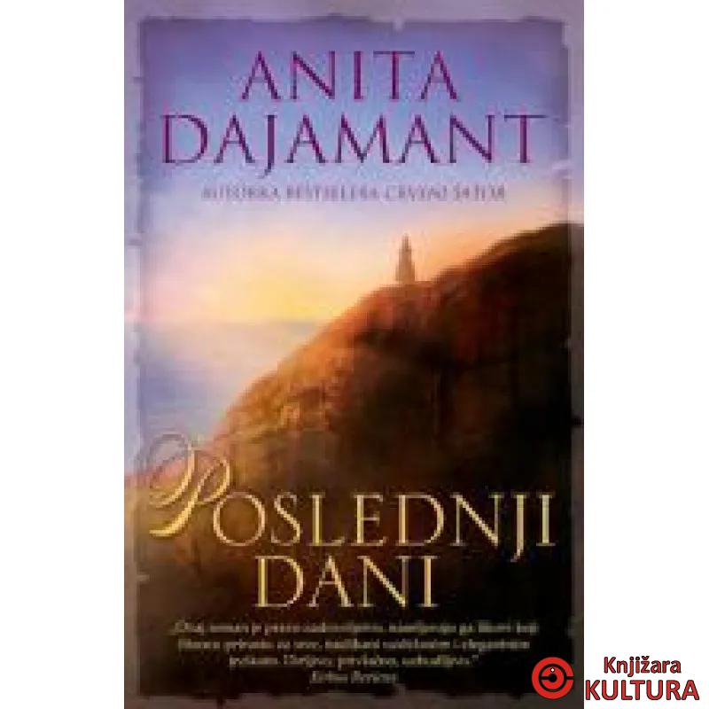 POSLEDNJI DANI 