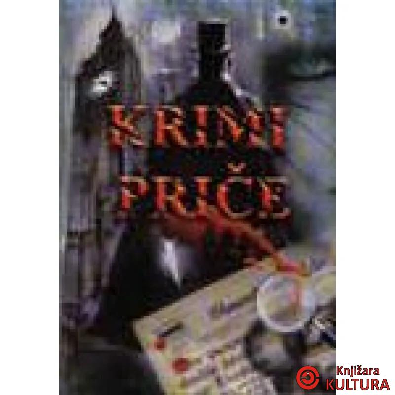KRIMI PRIČE 