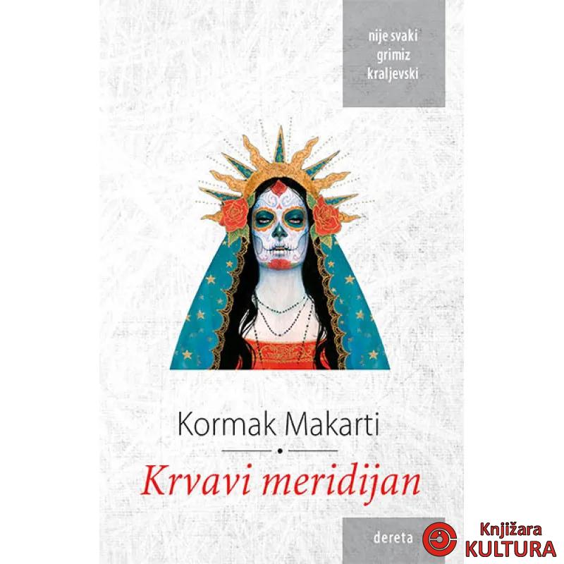 KRVAVI MERIDIJAN 