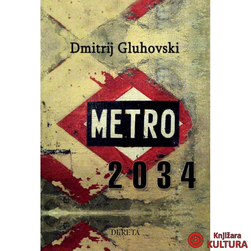 METRO 2034 