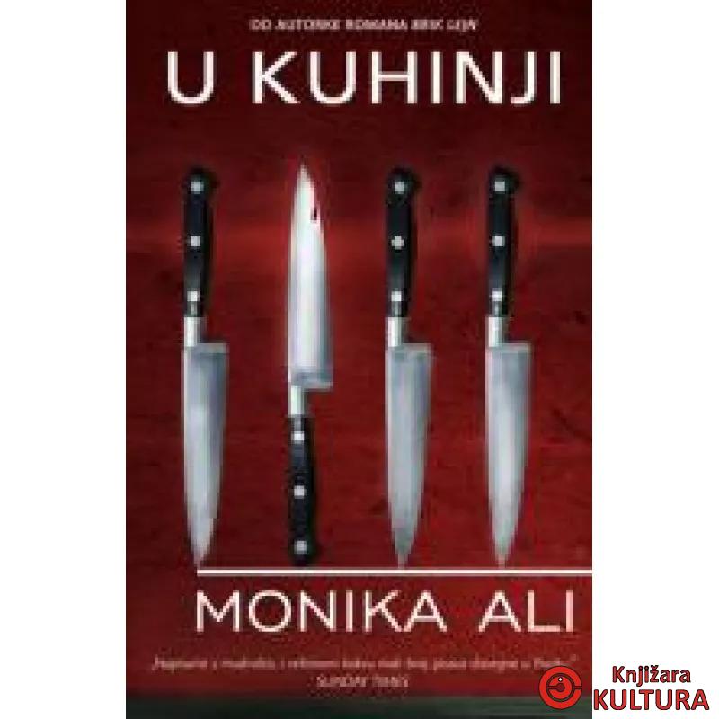 U KUHINJI 