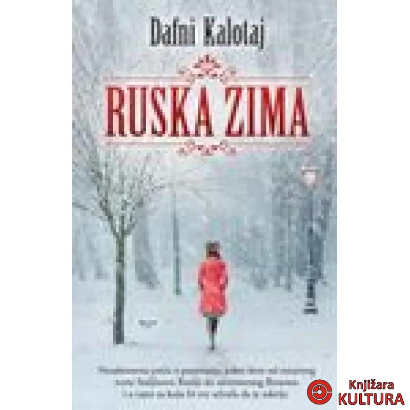 RUSKA ZIMA 