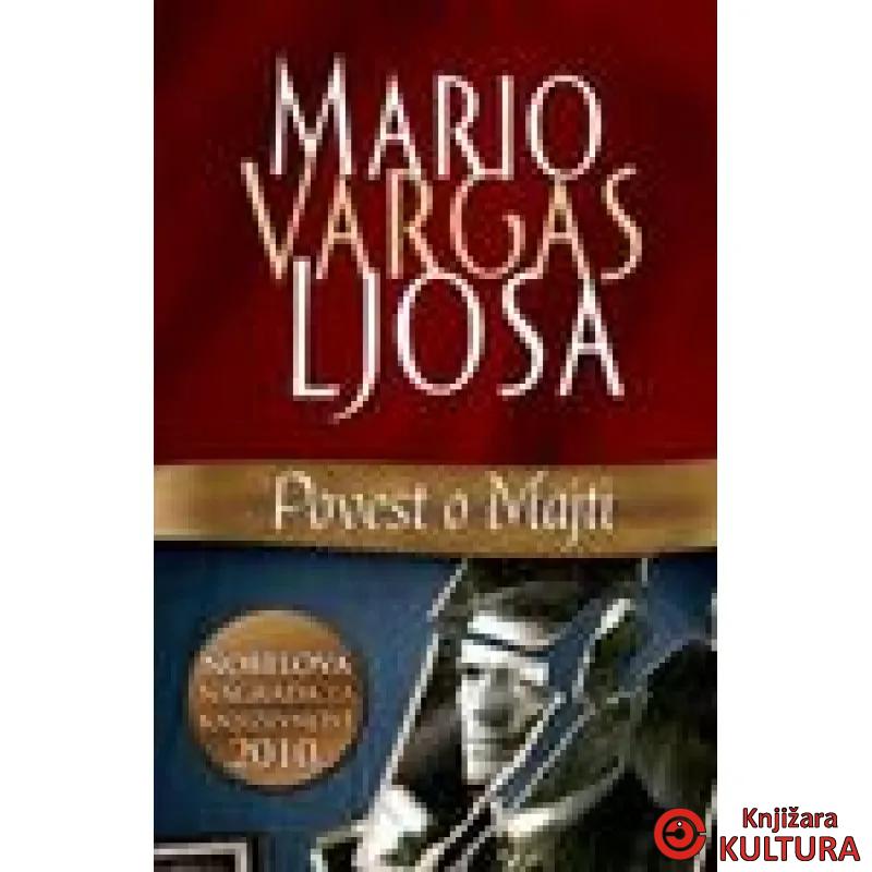 POVEST O MAJTI 