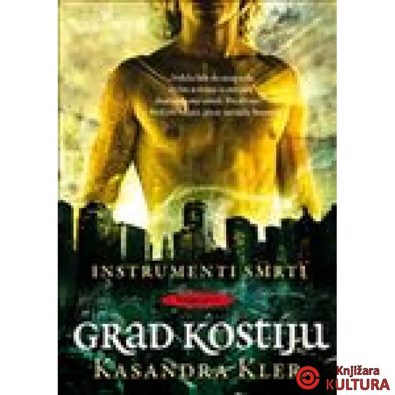GRAD KOSTIJU ČAROBNA 