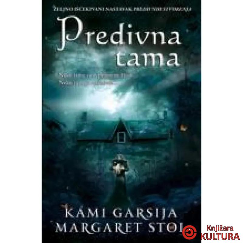 PREDIVNA TAMA 