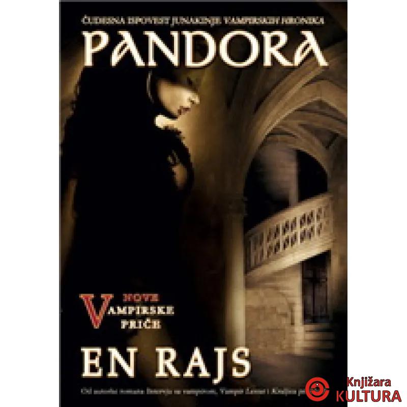 PANDORA 