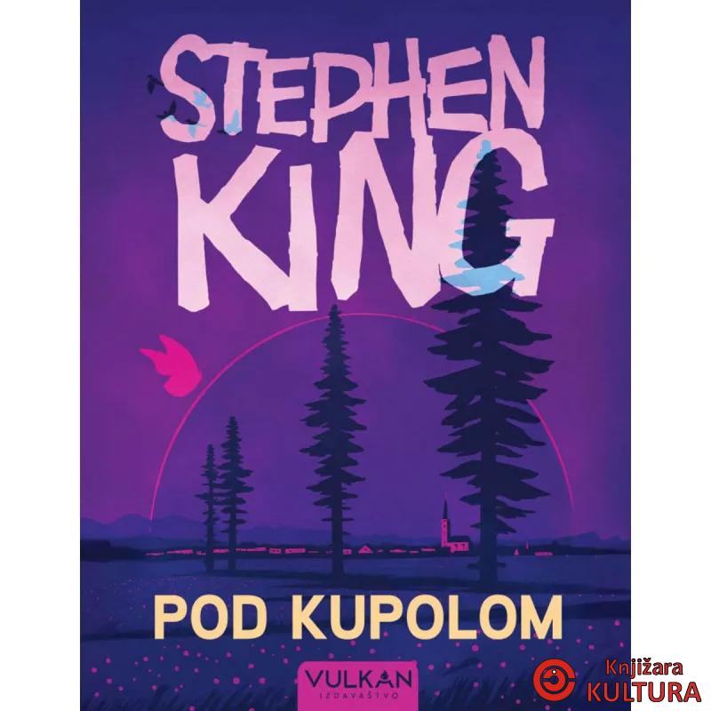 POD KUPOLOM 