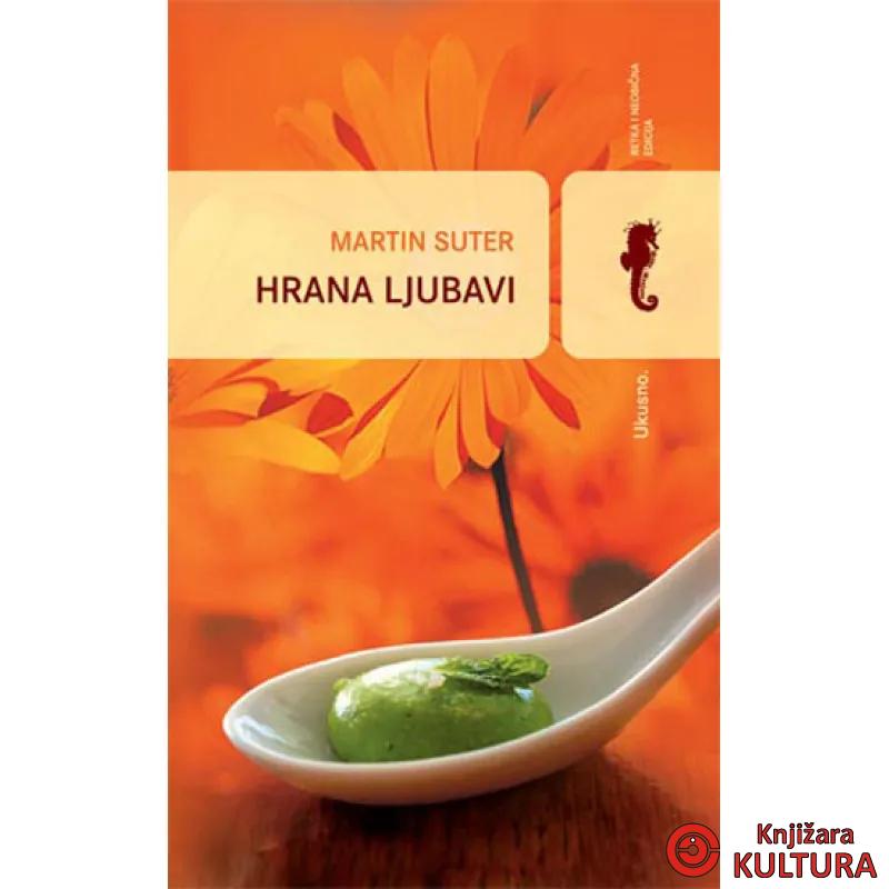 HRANA LJUBAVI MANJANA 