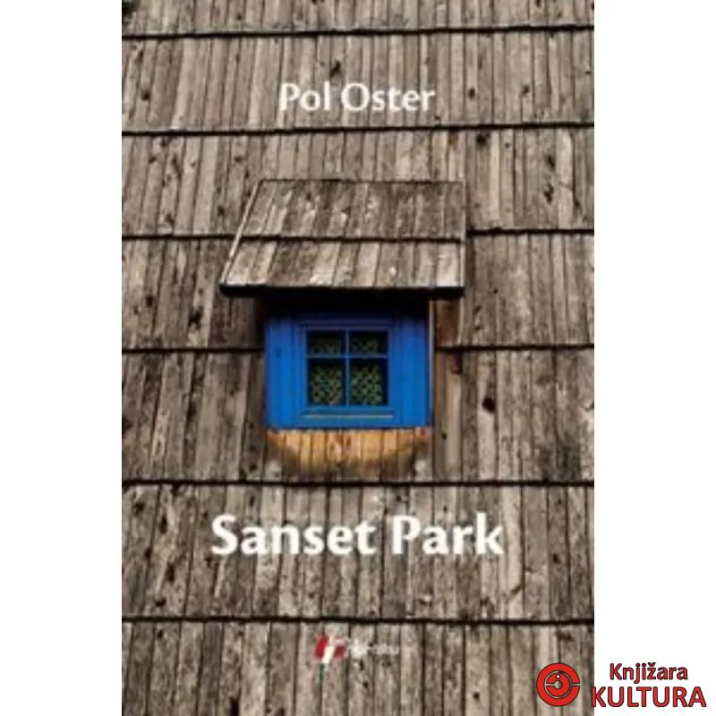 SANSET PARK 