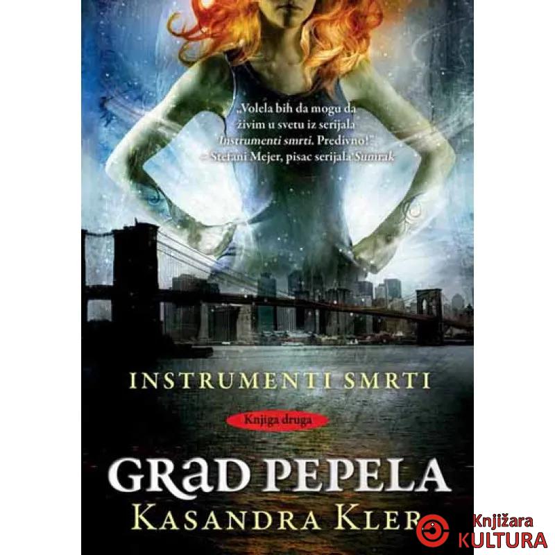 GRAD PEPELA 