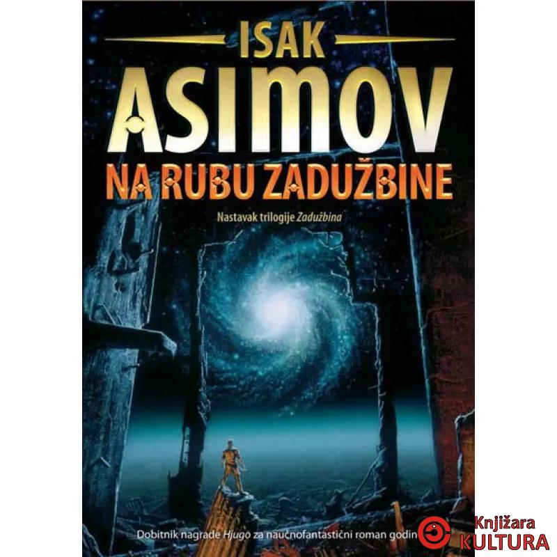 NA RUBU ZADUŽBINE 