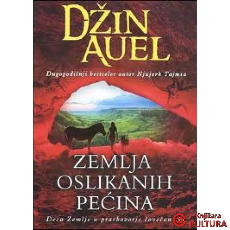 ZEMLJA OSLIKANIH PEĆINA 