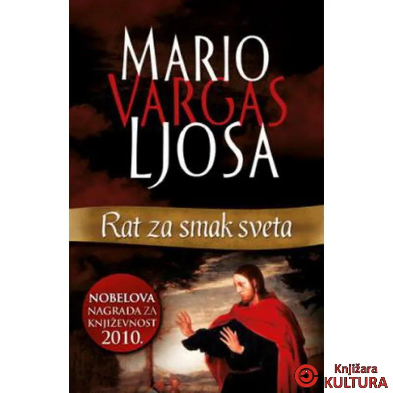 RAT ZA SMAK SVETA 