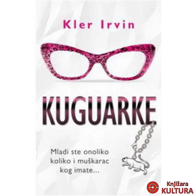 KUGUARKE 
