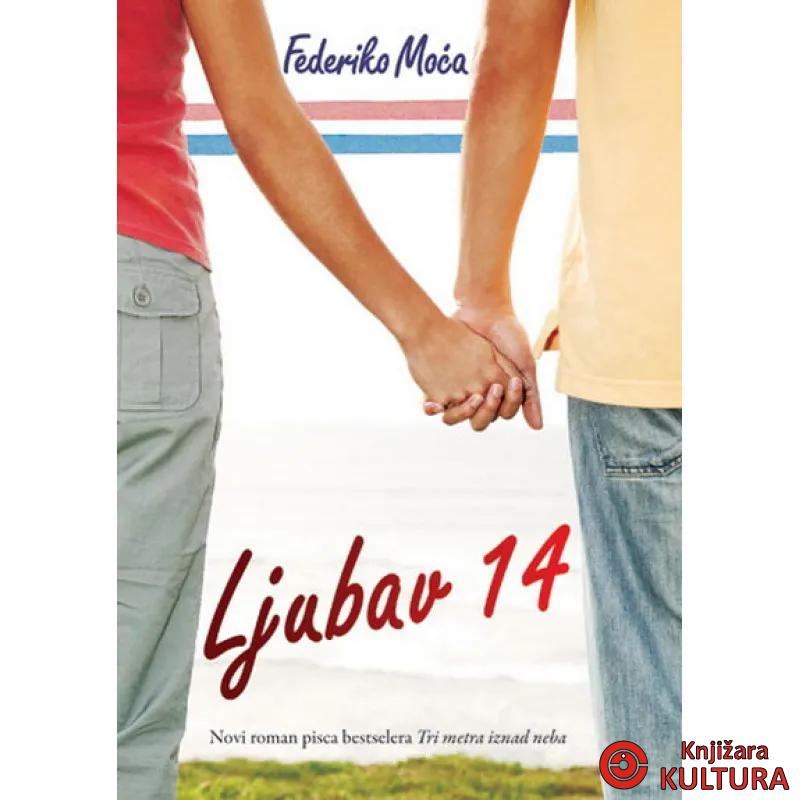 LJUBAV 14 