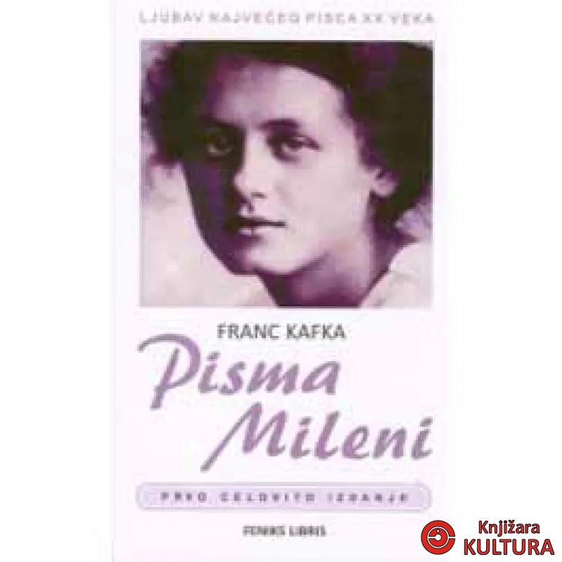 PISMA MILENI FENIKS LIBRIS 